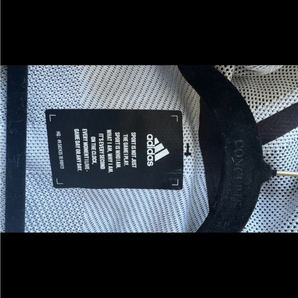 Adidas “stars “ tech fleece jacket and pants - Picture 8 of 14